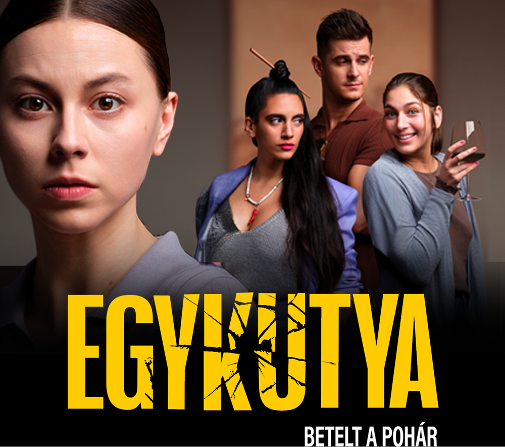 Egykutya